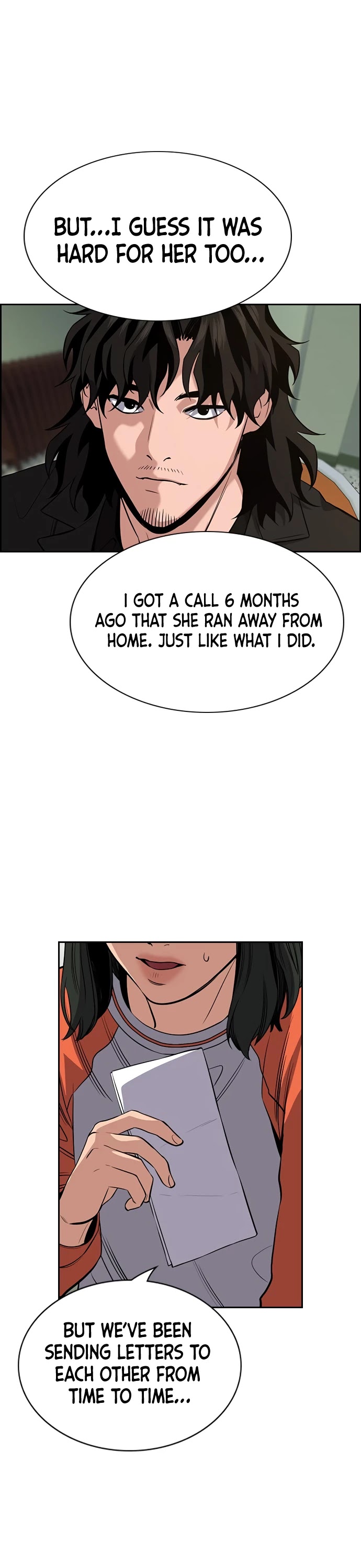 Get Schooled Chapter 63 page 34 - Chapter 63