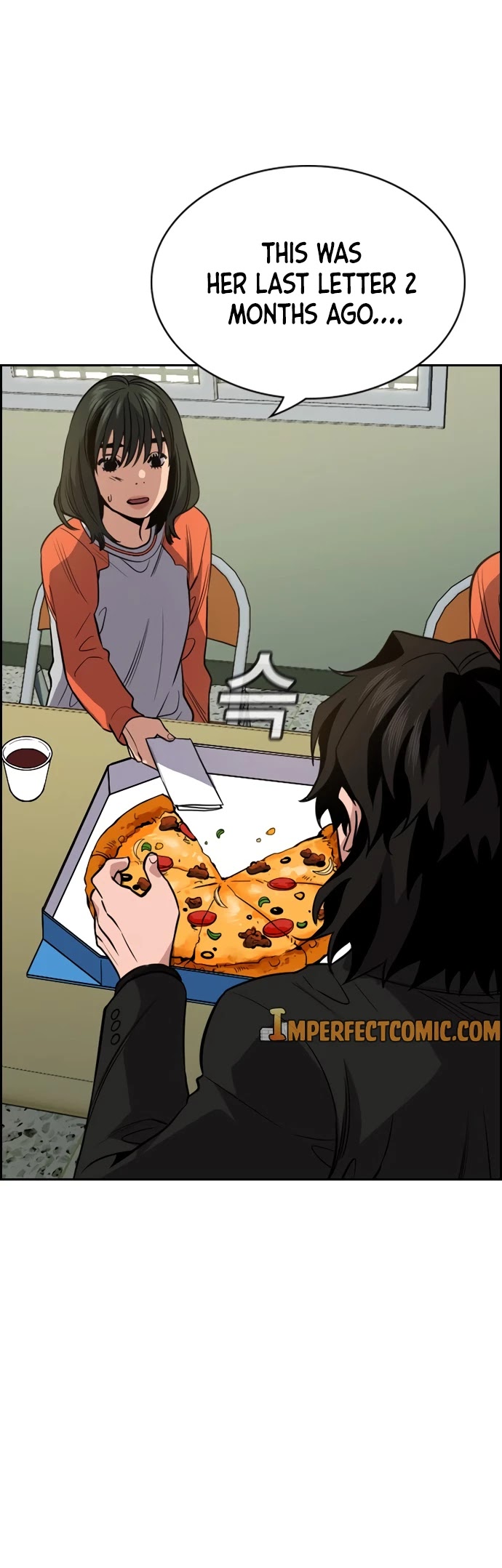 Get Schooled Chapter 63 page 35 - Chapter 63