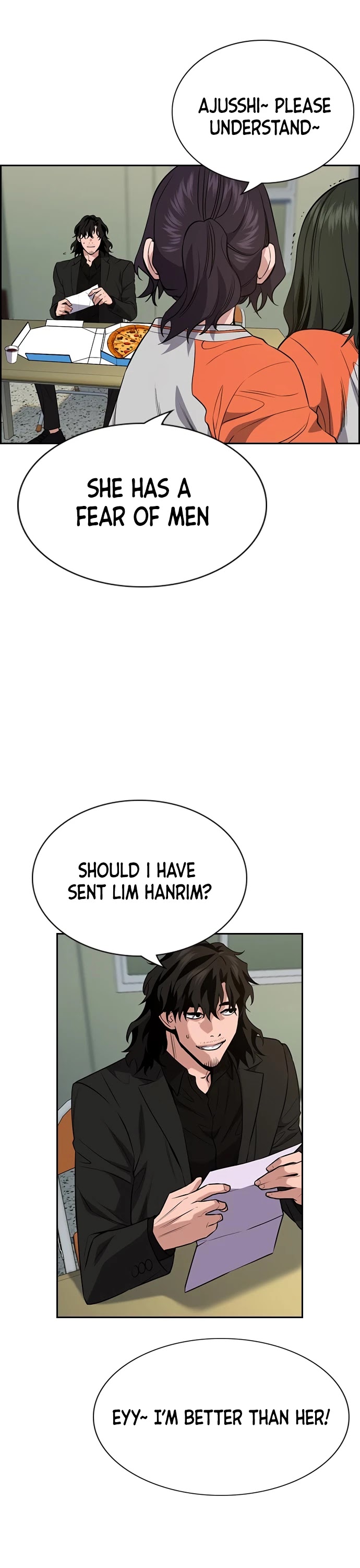 Get Schooled Chapter 63 page 38 - Chapter 63