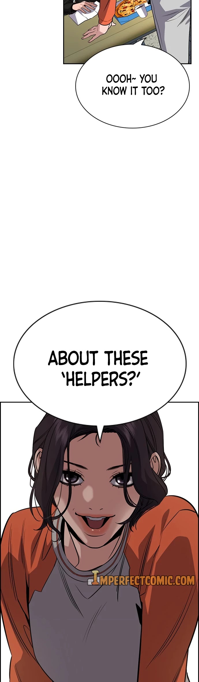 Get Schooled Chapter 63 page 42 - Chapter 63