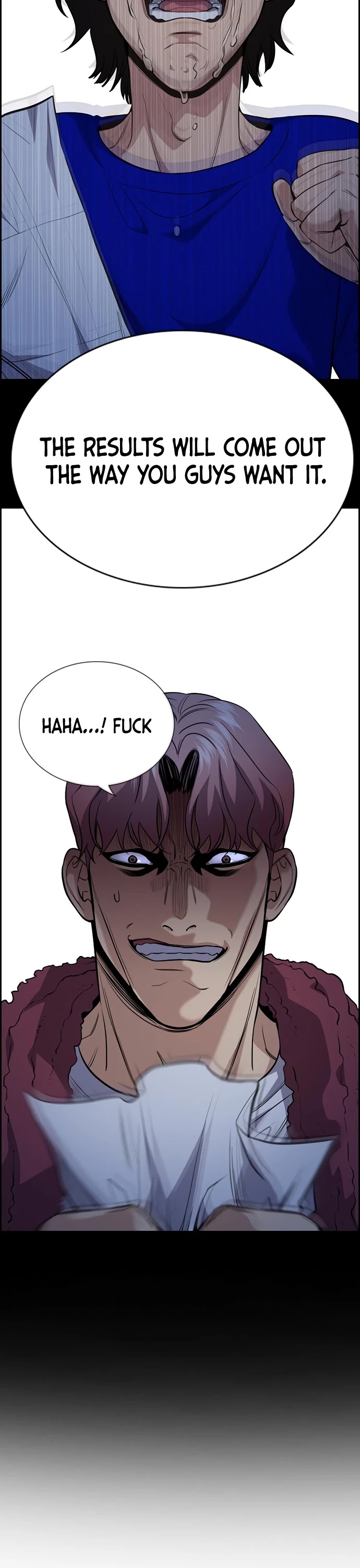 Get Schooled Chapter 63 page 6 - Chapter 63