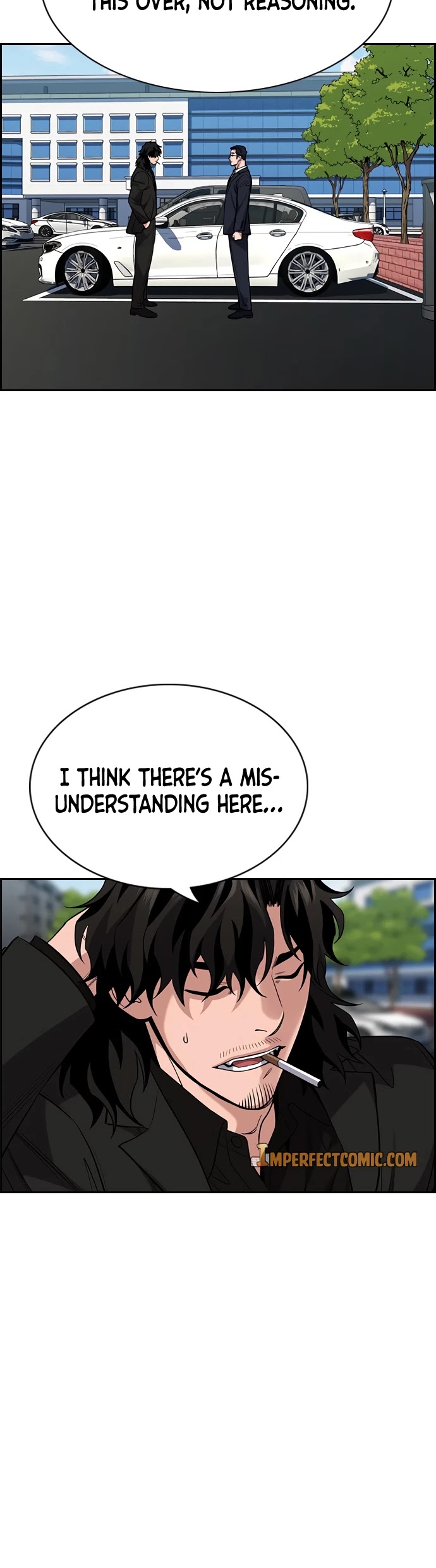 Get Schooled Chapter 63 page 8 - Chapter 63