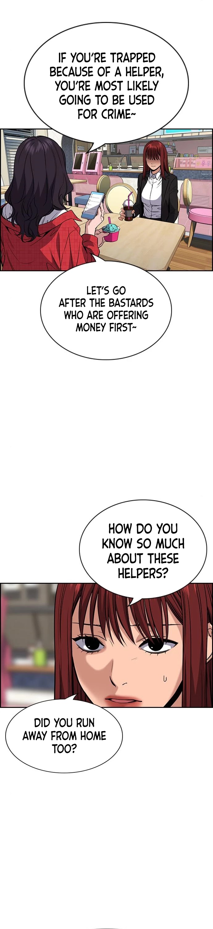 Get Schooled Chapter 64 page 16 - Chapter 64