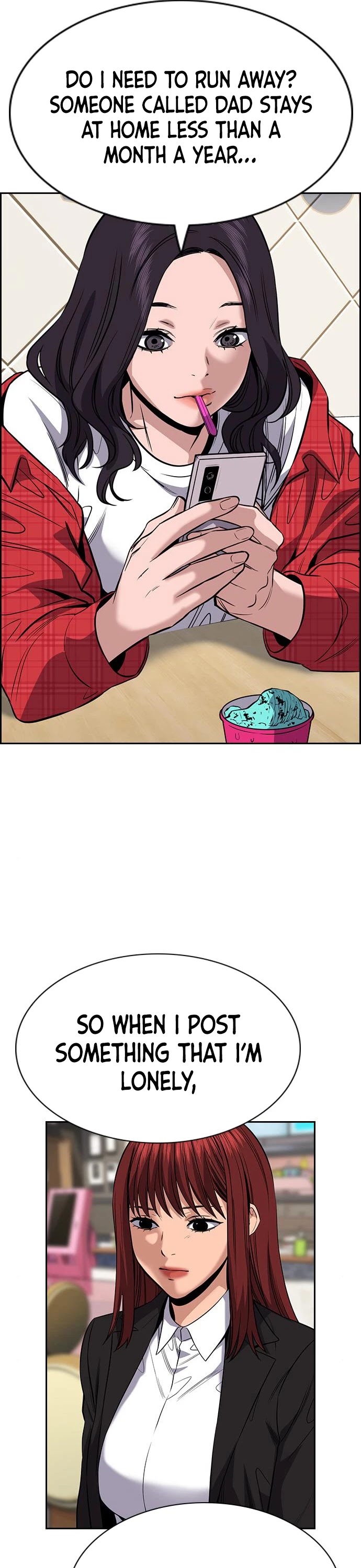 Get Schooled Chapter 64 page 17 - Chapter 64