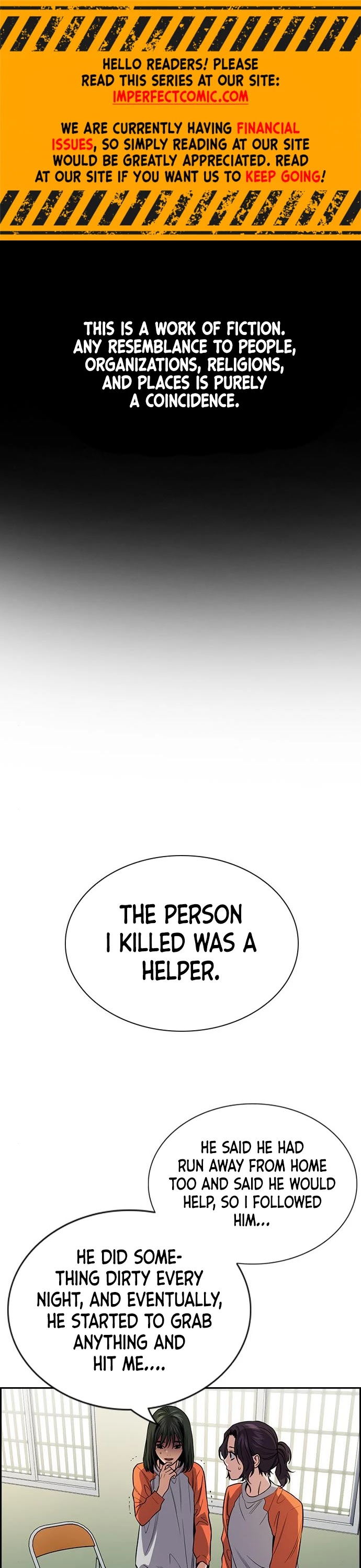 Get Schooled Chapter 64 page 2 - Chapter 64