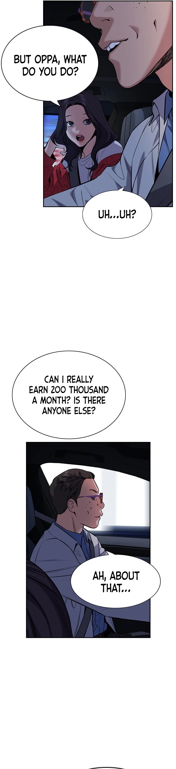 Get Schooled Chapter 64 page 23 - Chapter 64