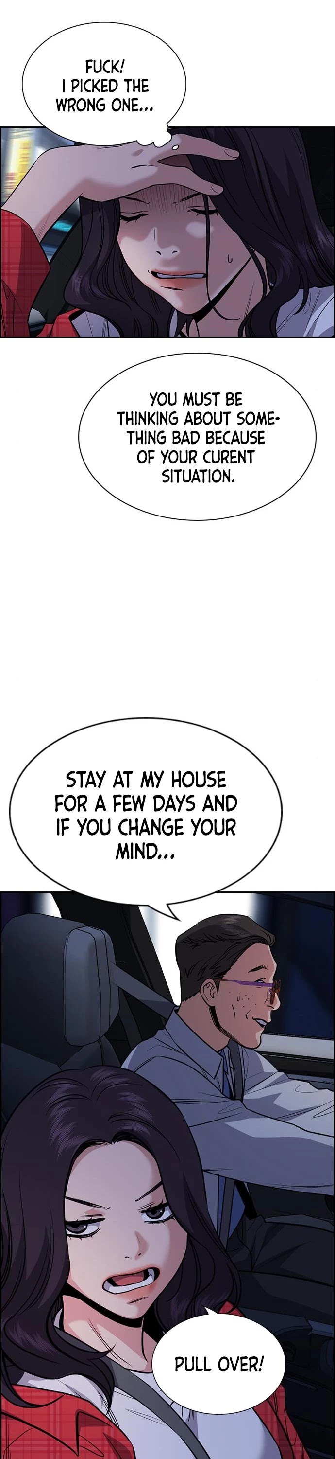 Get Schooled Chapter 64 page 25 - Chapter 64