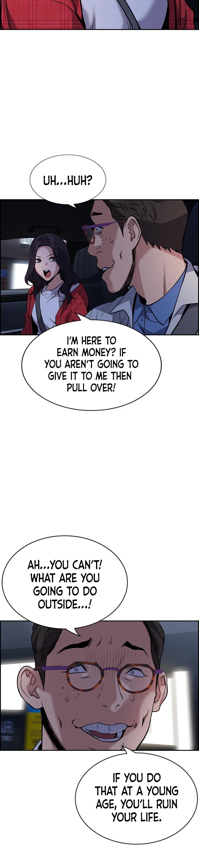 Get Schooled Chapter 64 page 26 - Chapter 64