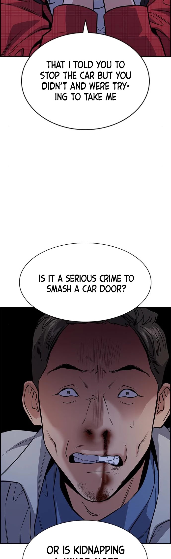 Get Schooled Chapter 64 page 35 - Chapter 64