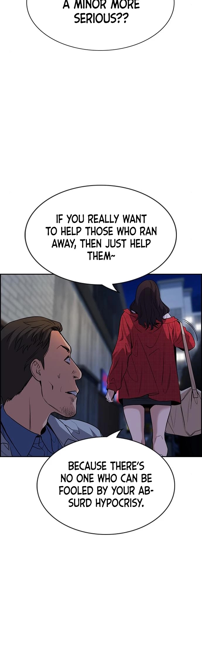 Get Schooled Chapter 64 page 36 - Chapter 64
