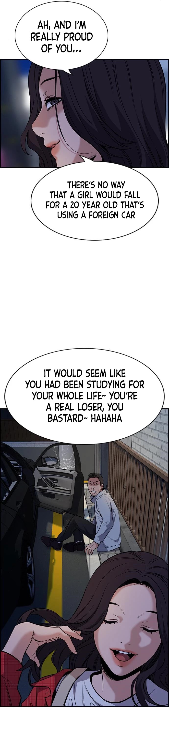 Get Schooled Chapter 64 page 37 - Chapter 64