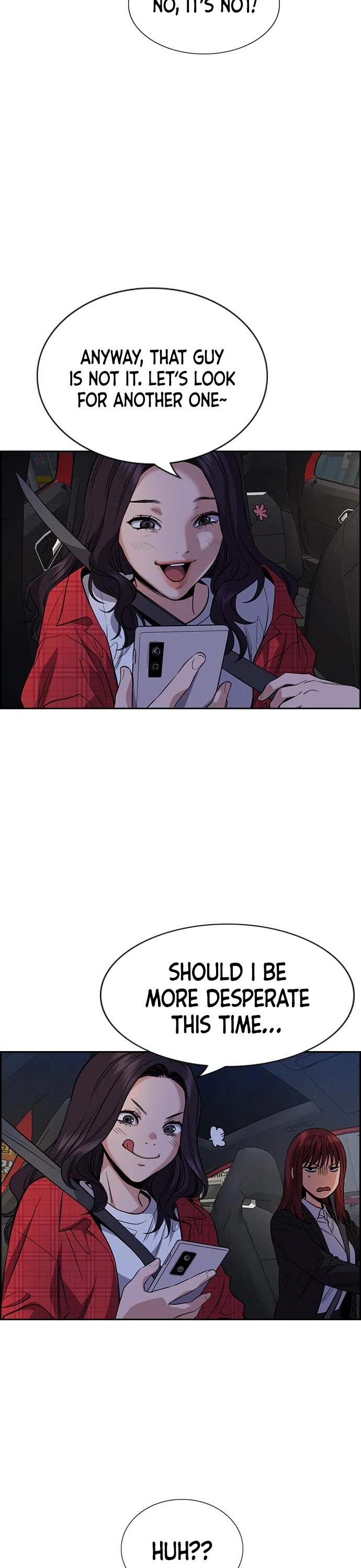 Get Schooled Chapter 64 page 39 - Chapter 64