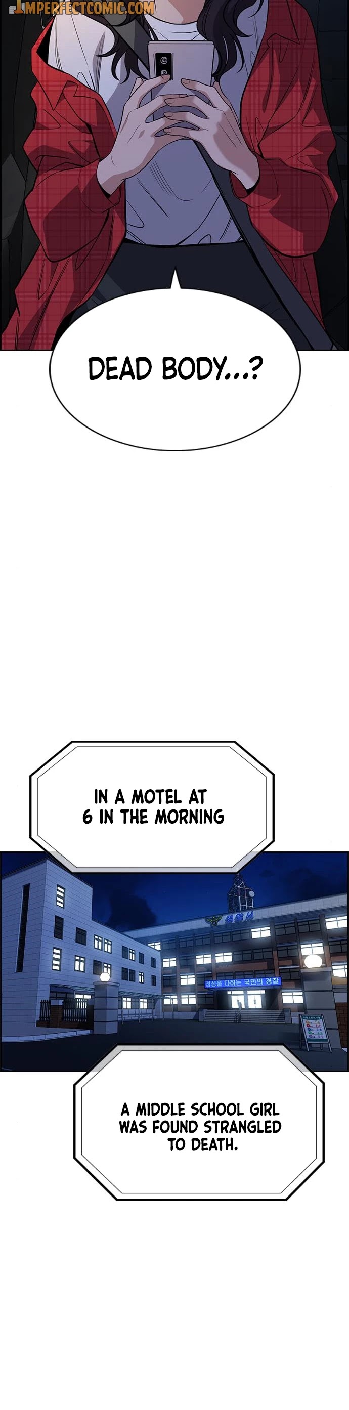 Get Schooled Chapter 64 page 41 - Chapter 64