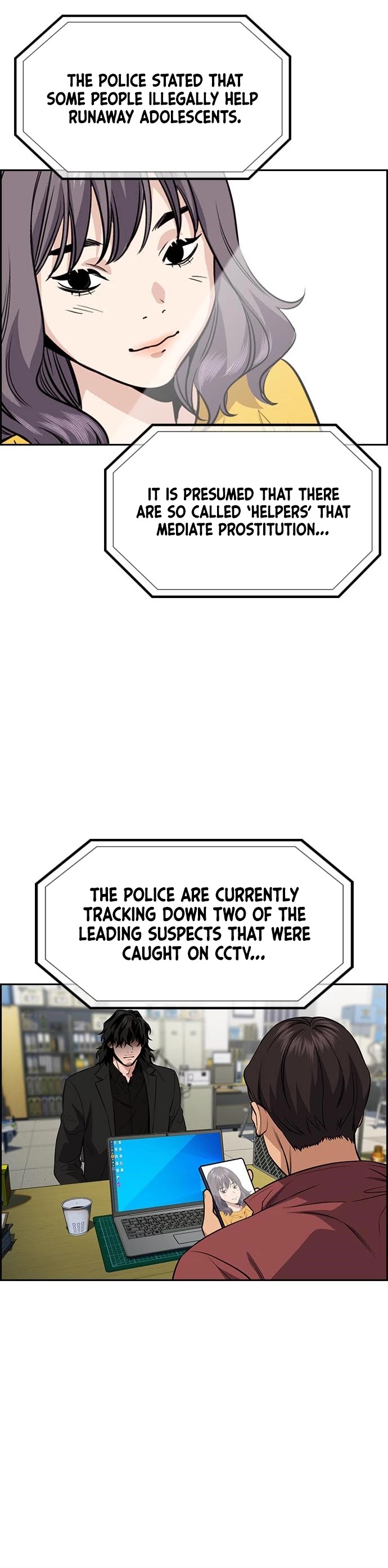 Get Schooled Chapter 64 page 42 - Chapter 64