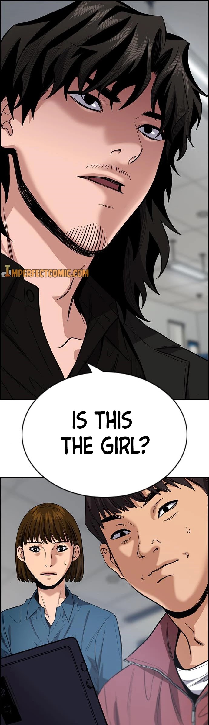 Get Schooled Chapter 64 page 43 - Chapter 64