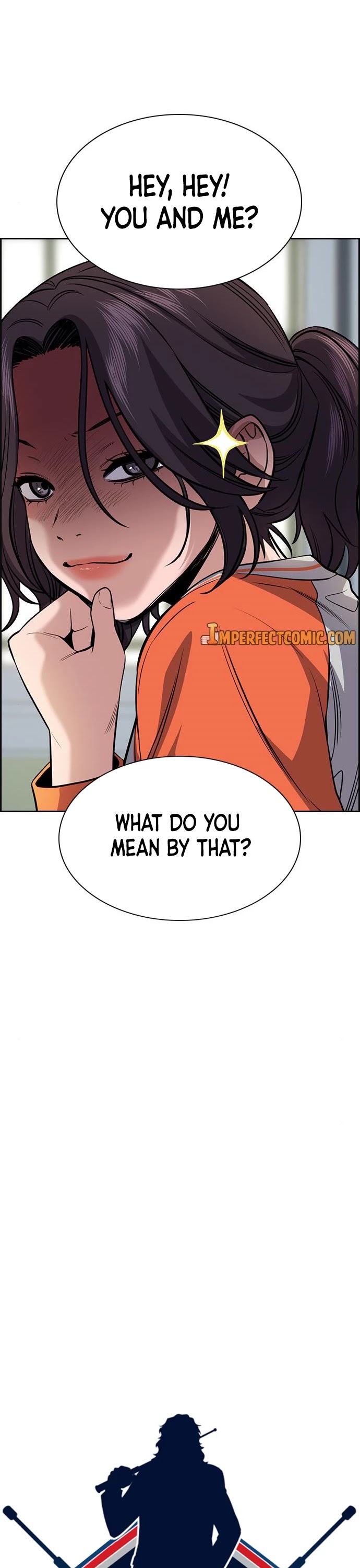 Get Schooled Chapter 64 page 5 - Chapter 64