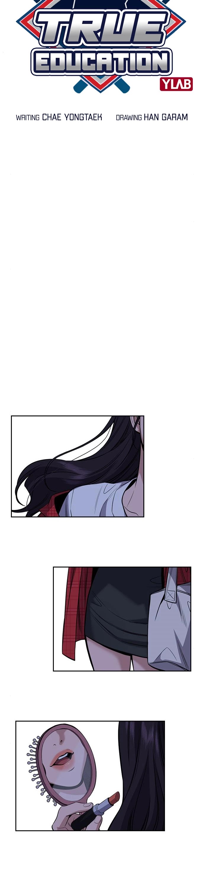 Get Schooled Chapter 64 page 6 - Chapter 64
