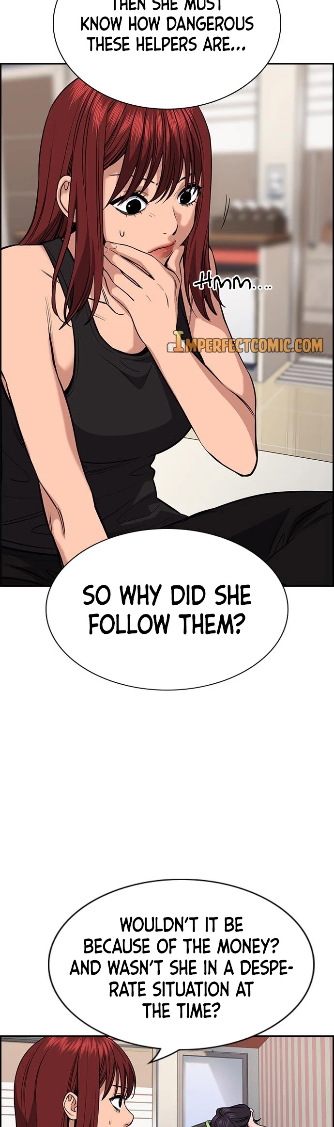 Get Schooled Chapter 65 page 14 - Chapter 65
