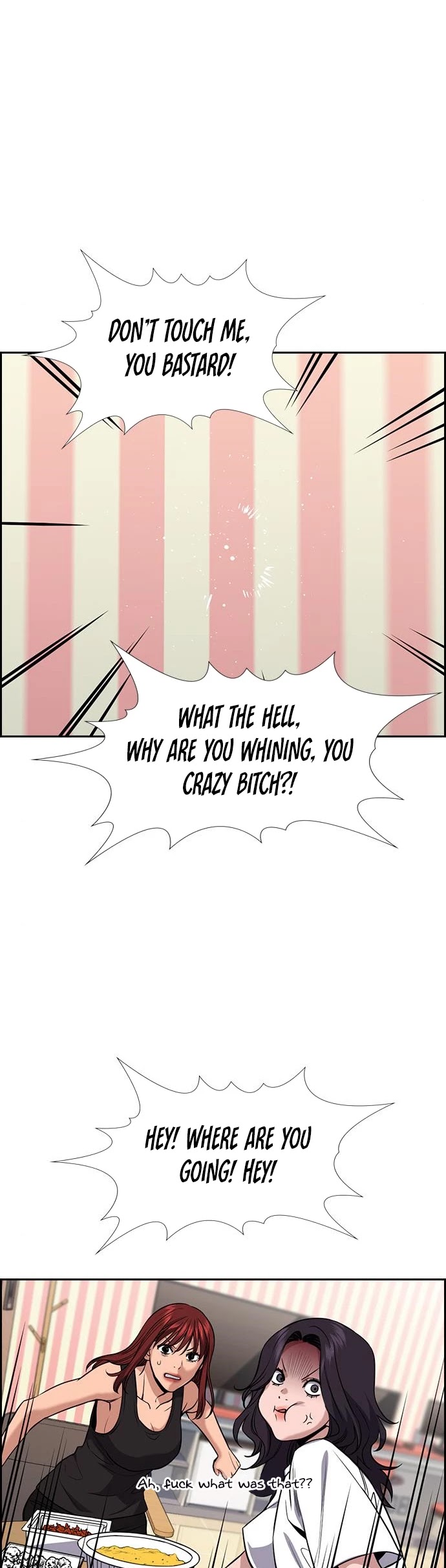 Get Schooled Chapter 65 page 21 - Chapter 65