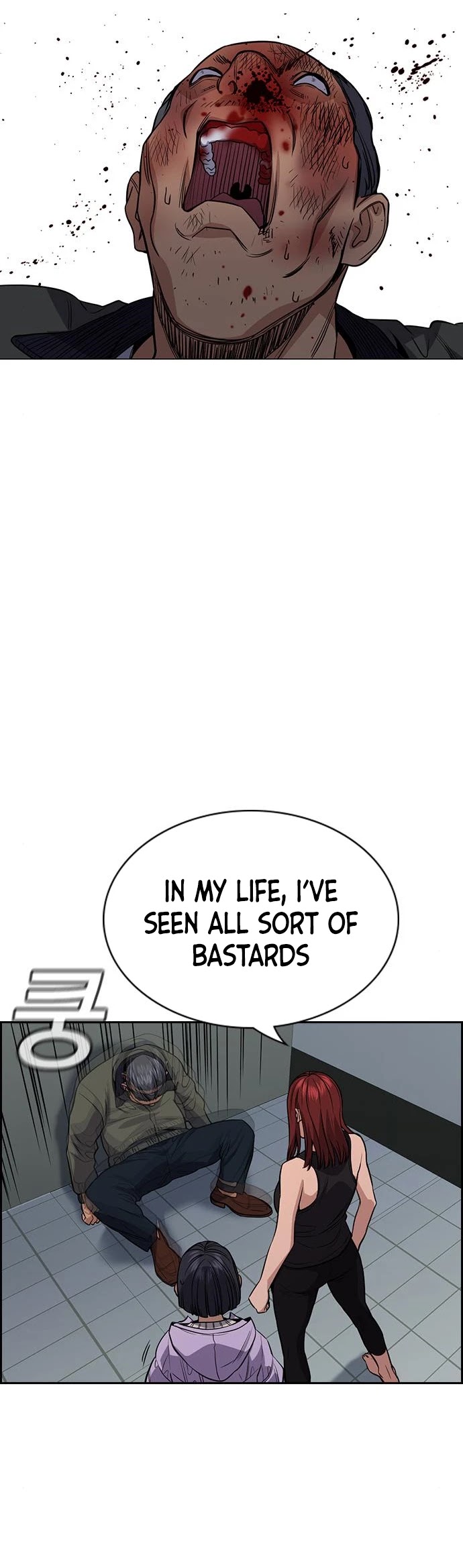 Get Schooled Chapter 65 page 28 - Chapter 65