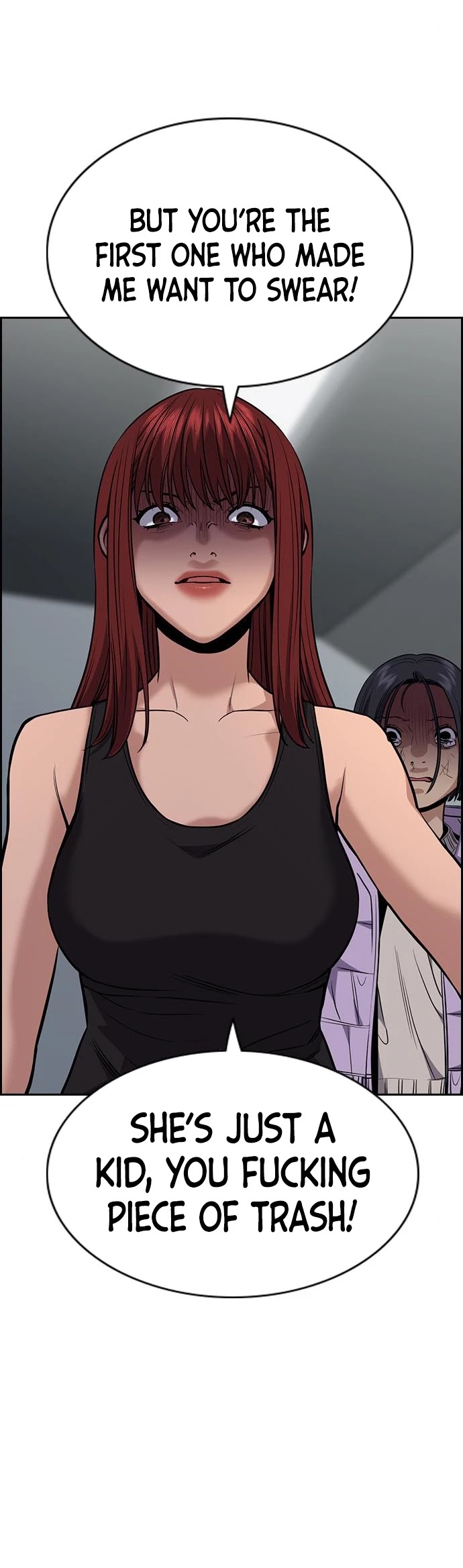 Get Schooled Chapter 65 page 29 - Chapter 65