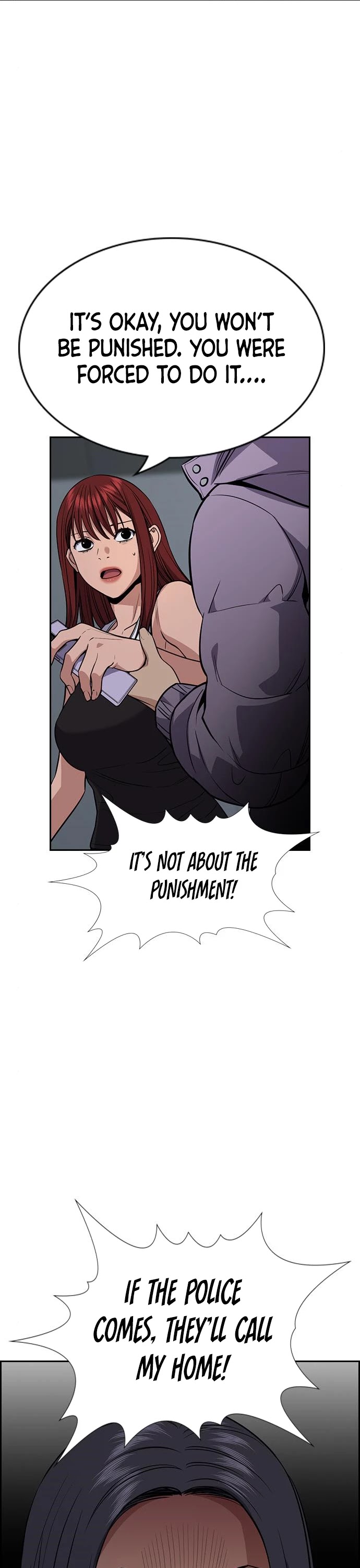Get Schooled Chapter 65 page 31 - Chapter 65