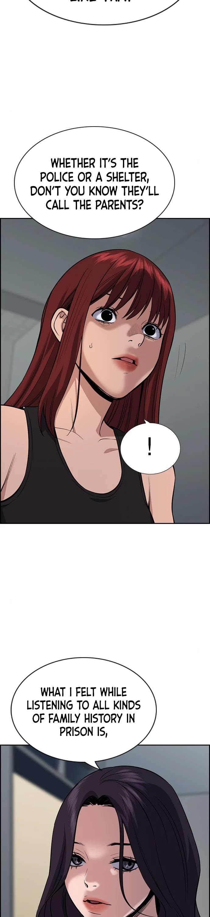 Get Schooled Chapter 65 page 38 - Chapter 65
