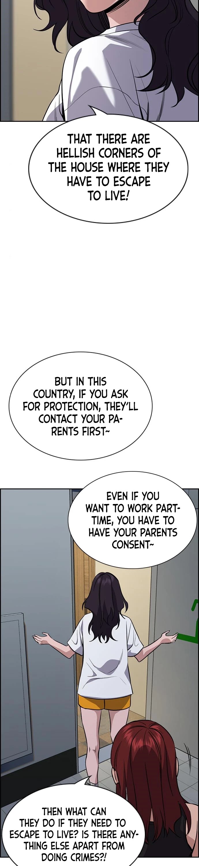 Get Schooled Chapter 65 page 39 - Chapter 65