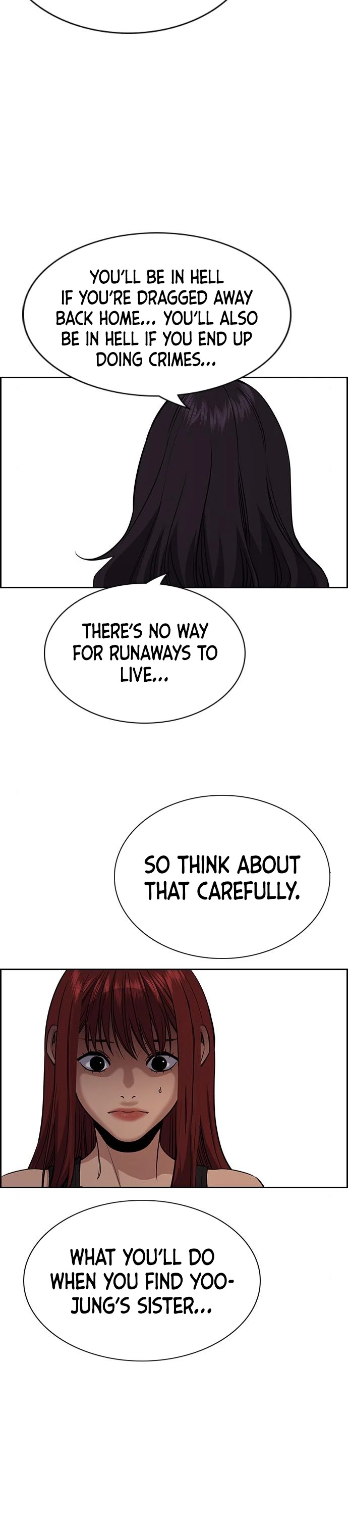 Get Schooled Chapter 65 page 40 - Chapter 65