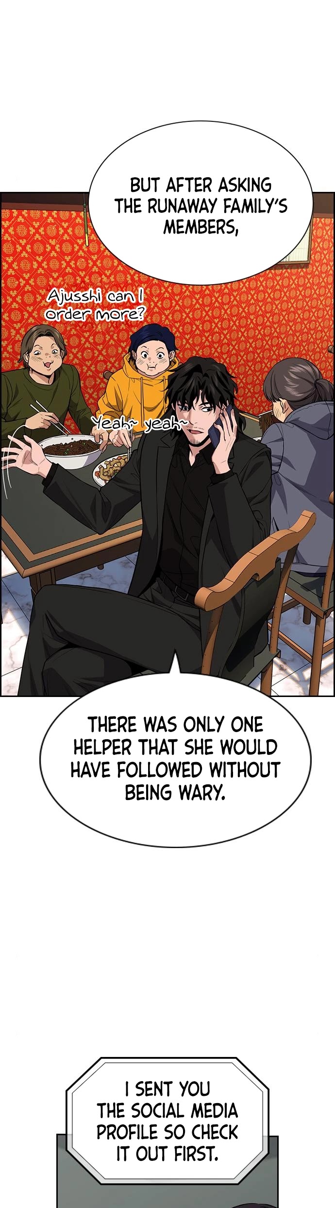 Get Schooled Chapter 65 page 42 - Chapter 65