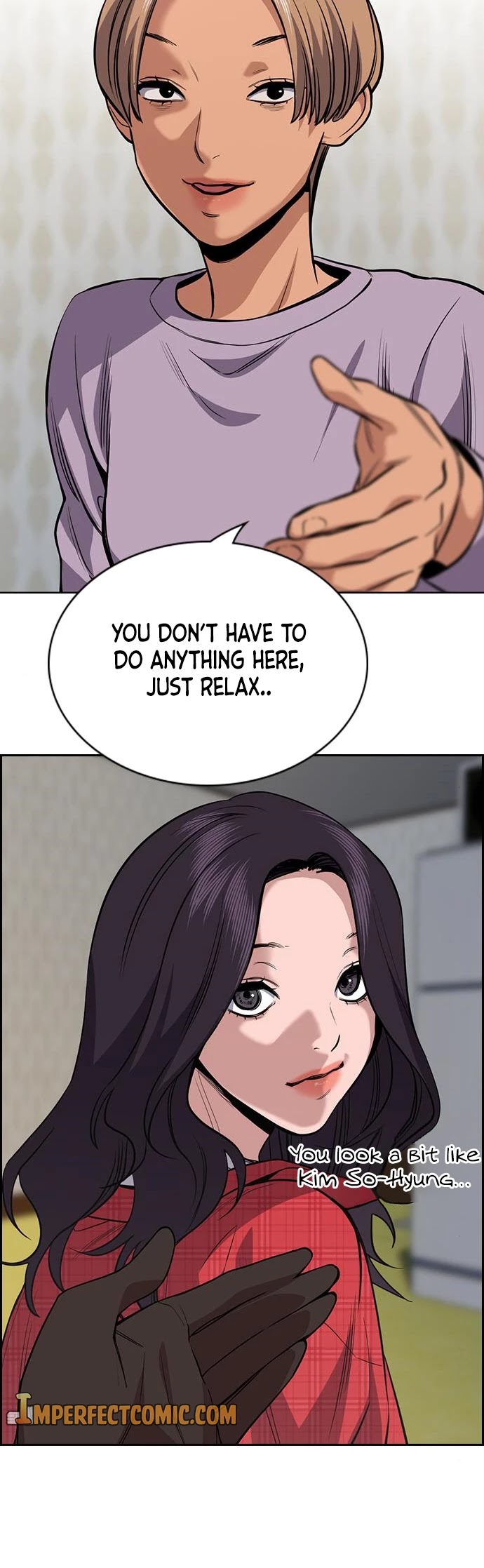 Get Schooled Chapter 66 page 14 - Chapter 66