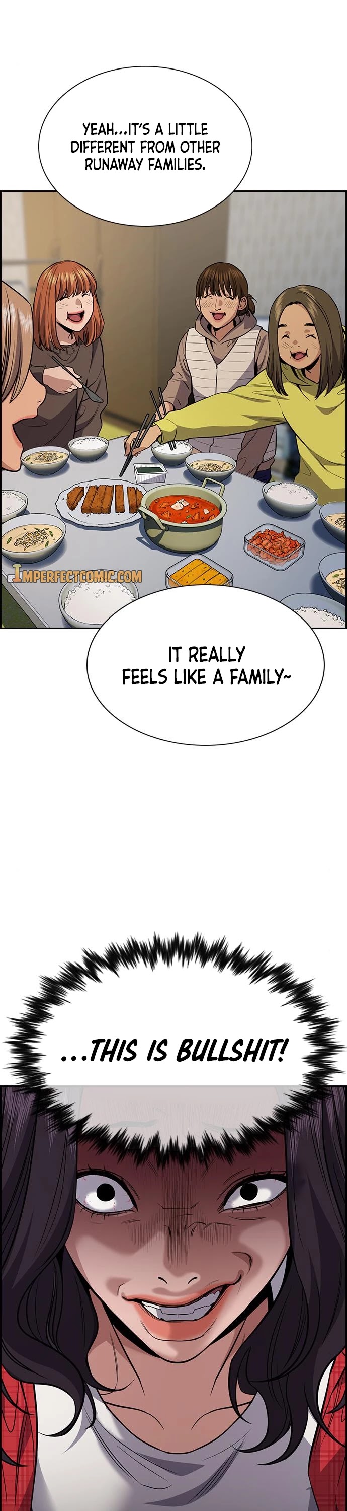 Get Schooled Chapter 66 page 18 - Chapter 66