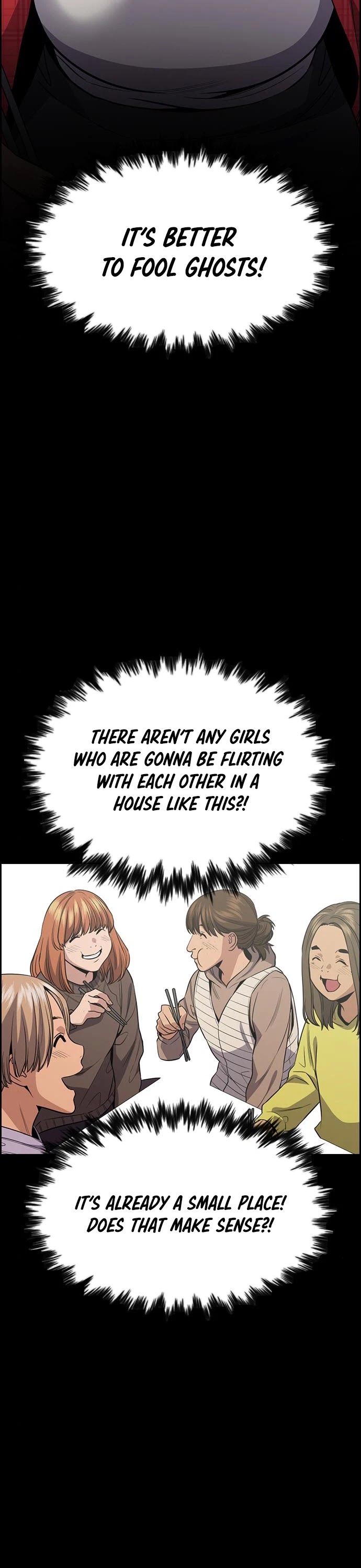 Get Schooled Chapter 66 page 19 - Chapter 66