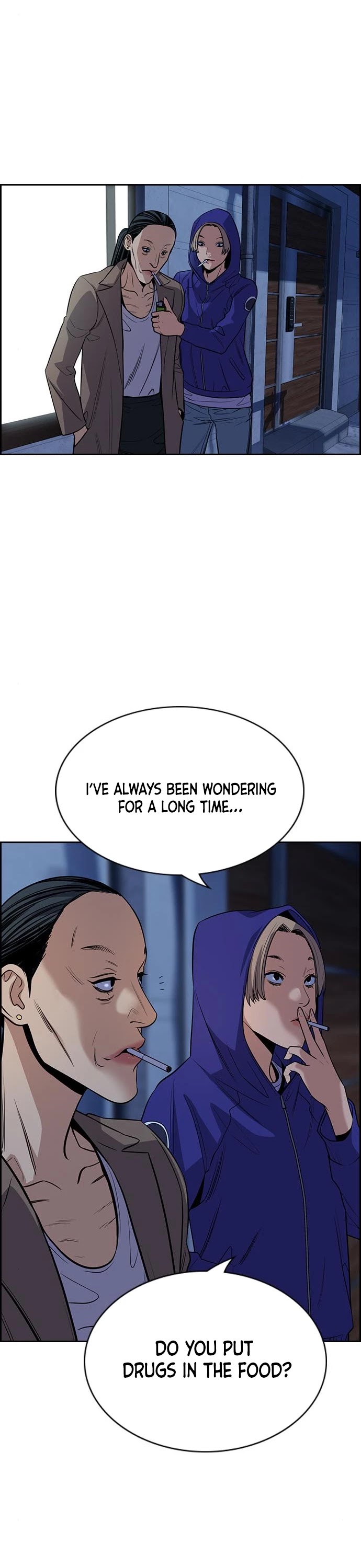 Get Schooled Chapter 66 page 24 - Chapter 66