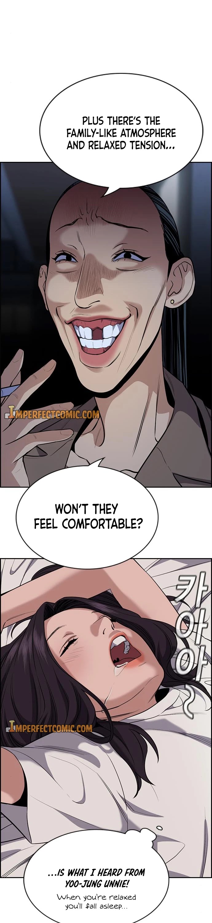 Get Schooled Chapter 66 page 26 - Chapter 66