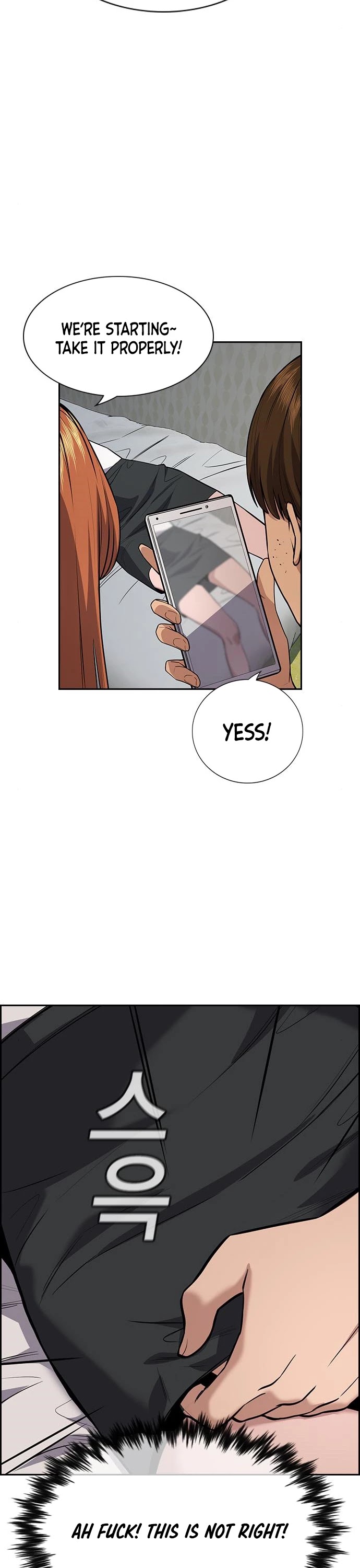 Get Schooled Chapter 66 page 27 - Chapter 66