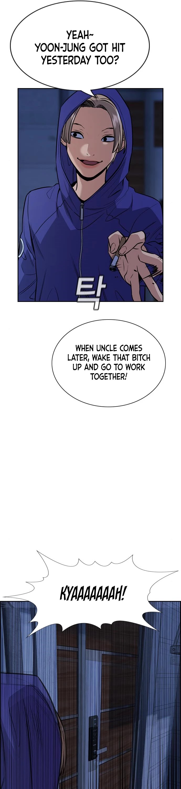 Get Schooled Chapter 66 page 30 - Chapter 66