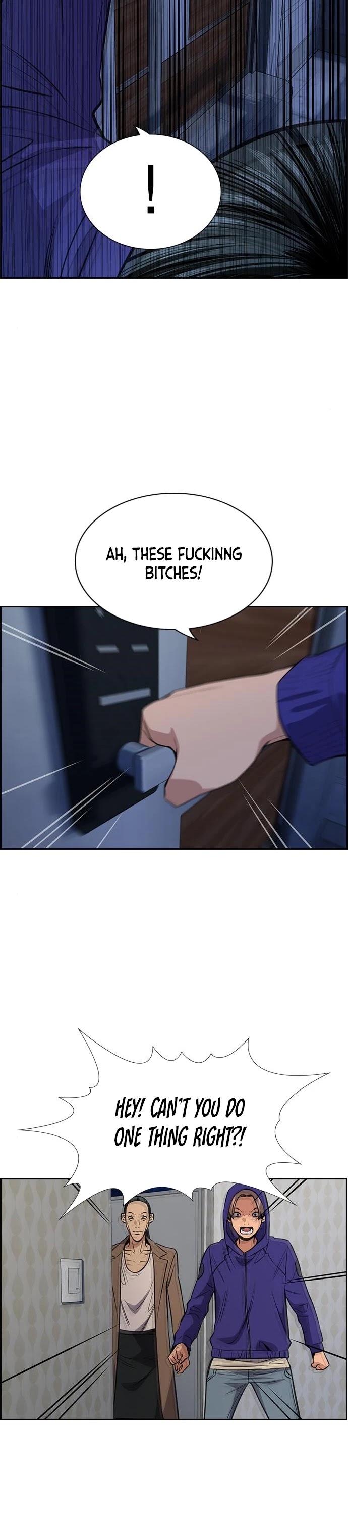 Get Schooled Chapter 66 page 31 - Chapter 66