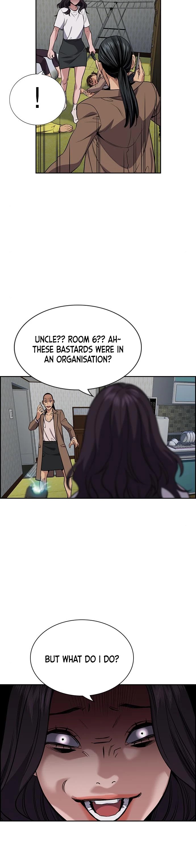 Get Schooled Chapter 66 page 39 - Chapter 66