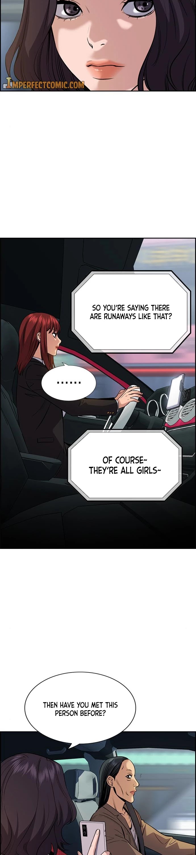 Get Schooled Chapter 66 page 4 - Chapter 66