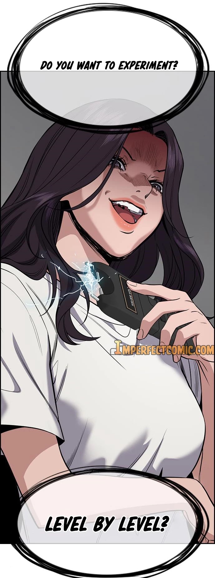 Get Schooled Chapter 66 page 44 - Chapter 66