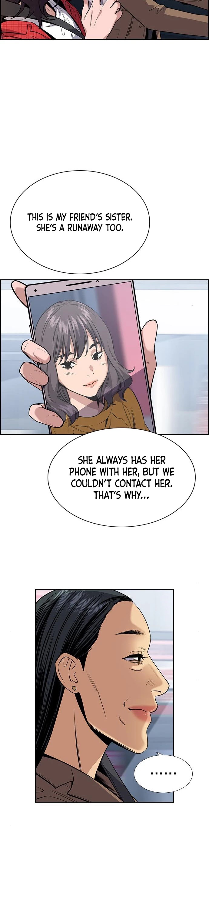 Get Schooled Chapter 66 page 5 - Chapter 66