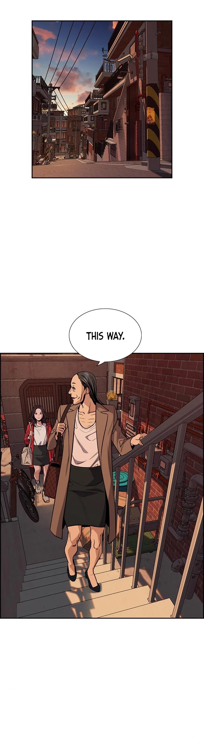 Get Schooled Chapter 66 page 8 - Chapter 66