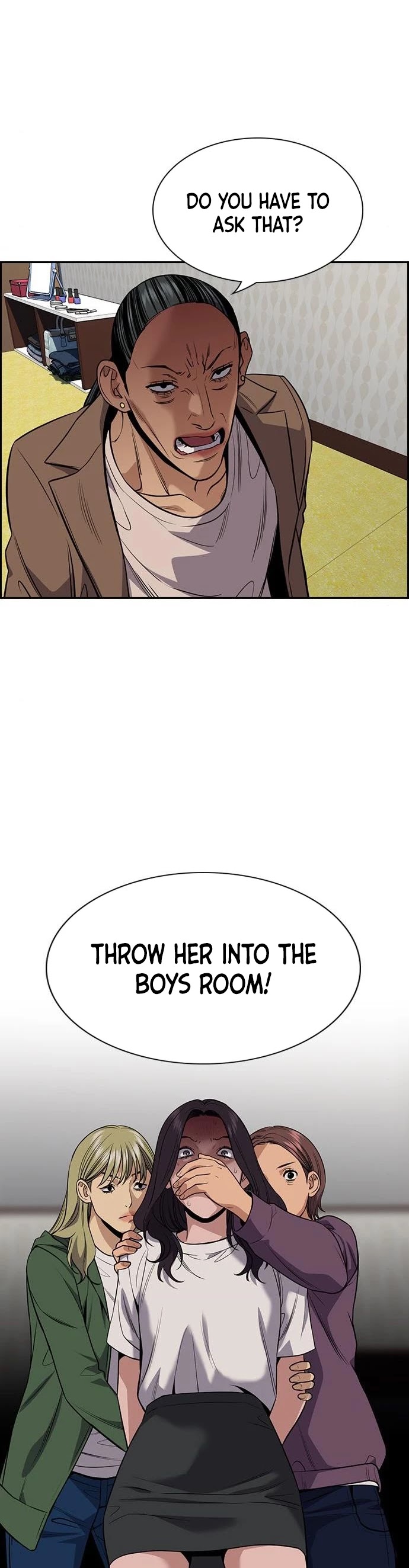 Get Schooled Chapter 67 page 13 - Chapter 67