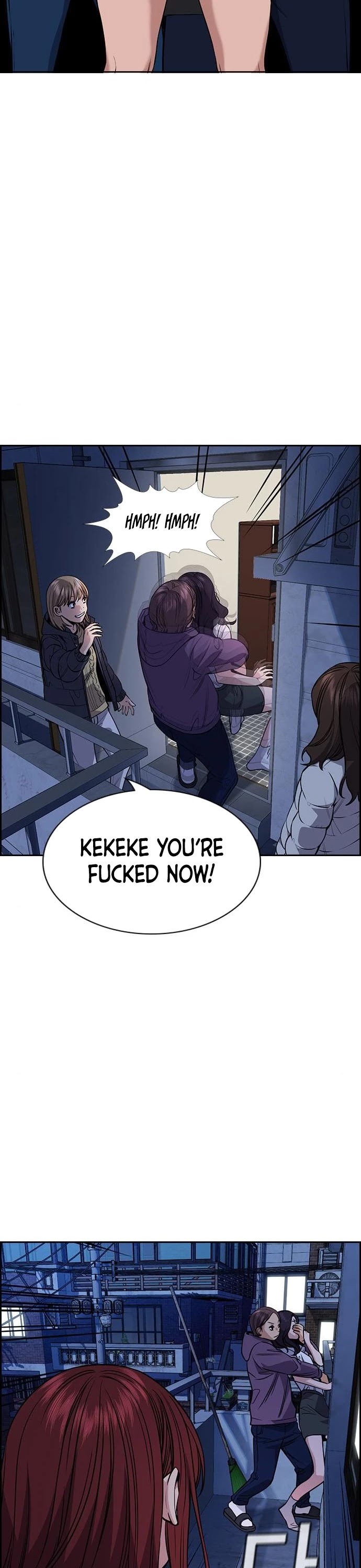 Get Schooled Chapter 67 page 14 - Chapter 67
