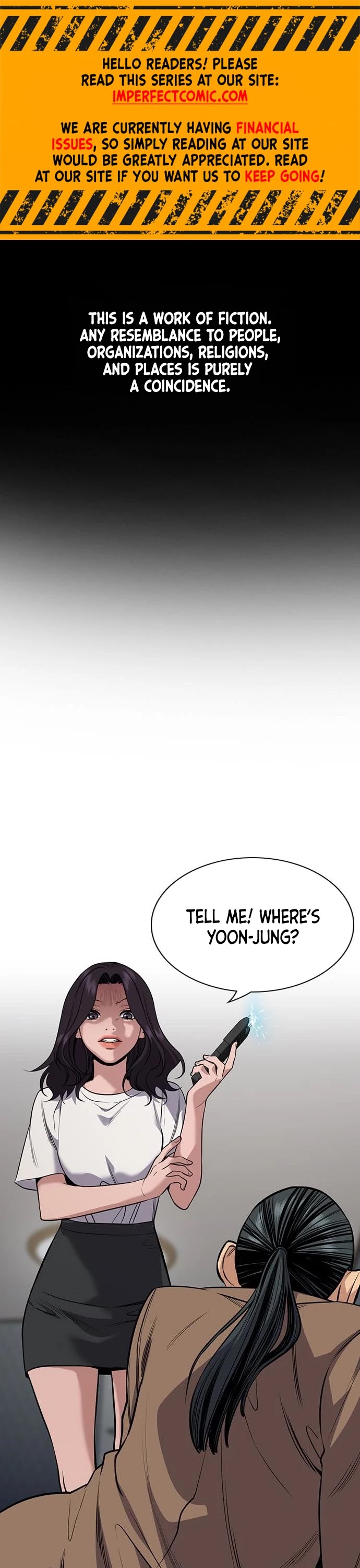 Get Schooled Chapter 67 page 2 - Chapter 67