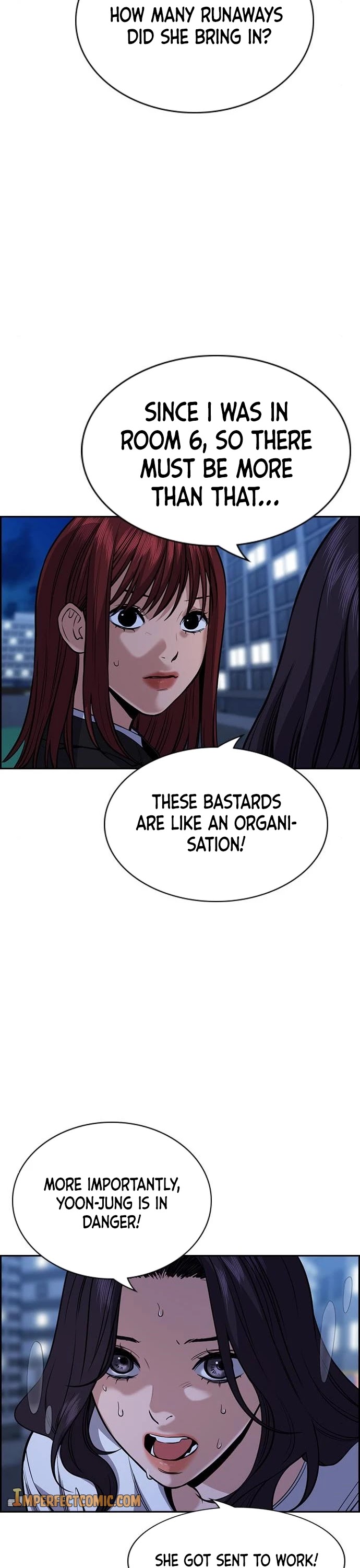 Get Schooled Chapter 67 page 23 - Chapter 67