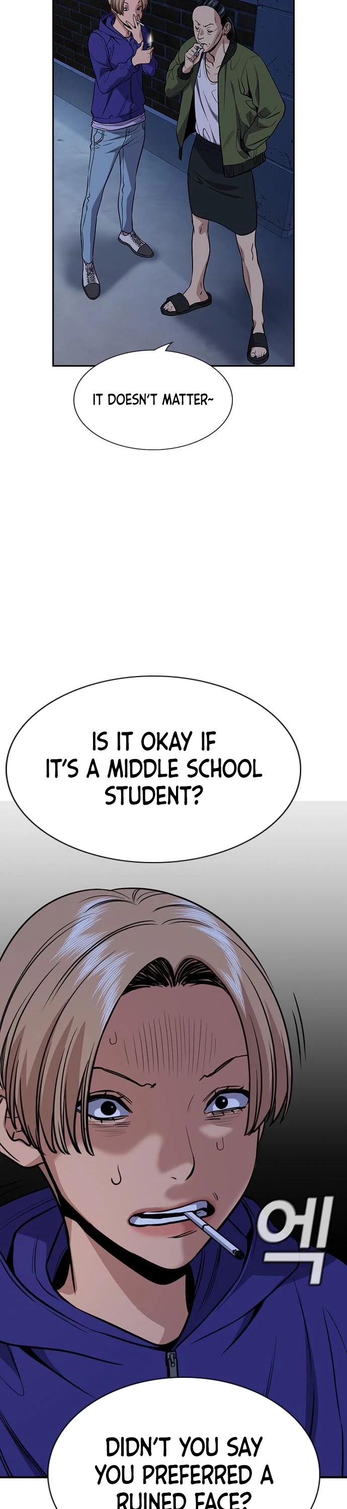 Get Schooled Chapter 67 page 29 - Chapter 67