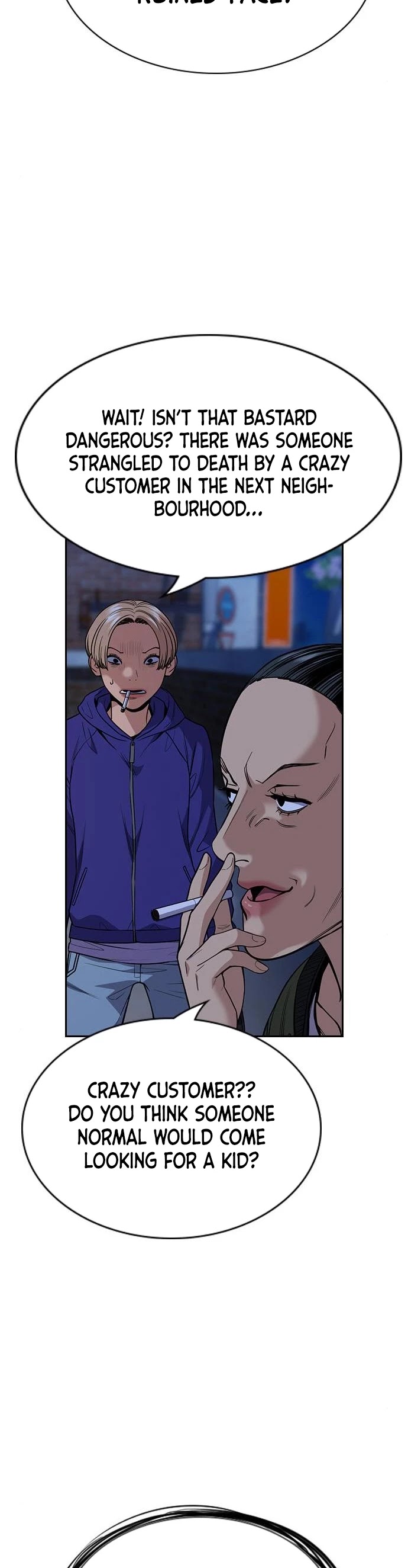 Get Schooled Chapter 67 page 30 - Chapter 67
