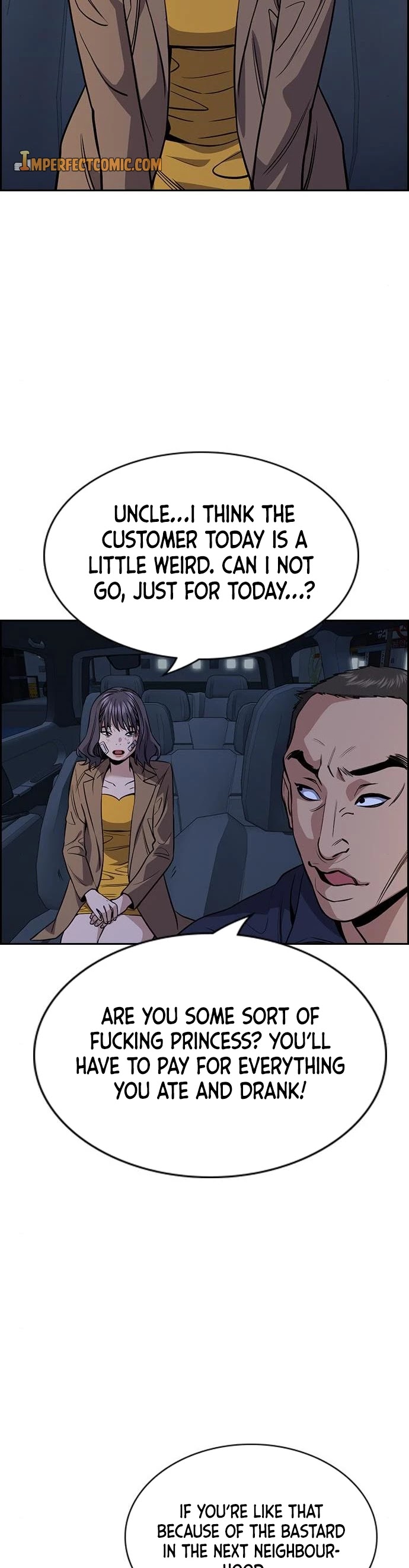 Get Schooled Chapter 67 page 33 - Chapter 67
